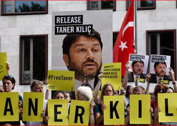 AİHM’in Taner Kılıç kararı kesinleşti: Bylock, gazete aboneliği, çocuğunu okula göndermek suç değil