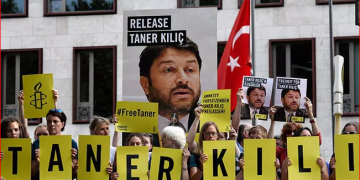 AİHM’in Taner Kılıç kararı kesinleşti: Bylock, gazete aboneliği, çocuğunu okula göndermek suç değil