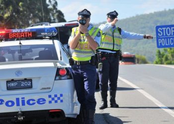 NSW Eyaleti’nde hız yapmayı engelleyecek yeni uyarı sistemi