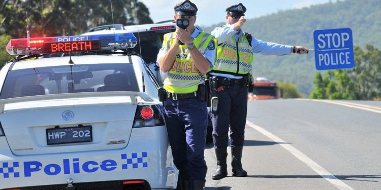 NSW Eyaleti’nde hız yapmayı engelleyecek yeni uyarı sistemi