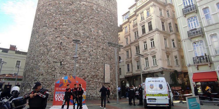 6 yıldır hücrede olan Danıştay Üyesi Haşim Güney’in hukuk öğrencisi oğlu canına kıydı