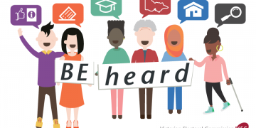 Victoria Kasım’da hükümet seçilecek:Demokrasi elçileri, topluluğun sesini “Be Heard” ile duyuruyor