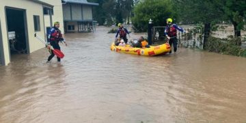 Başbakan Perrottet’ten sel uyarısı: Şiddetli yağmur bekleniyor, tahliyeye karşı hazır olun