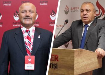 Ümit Özdağ’ın Parti Kurmaylarından skandal: En iyi Kürt, ölü Kürt’tür diyorum ben!