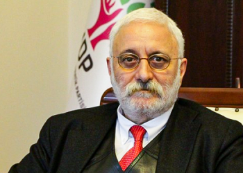 HDP’den başörtüsü mesajı: Yasal ve anayasal bir değişikliğe biz varız