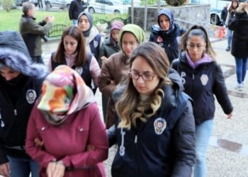 İtirafçılığa zorlanıyorlar: 704 kişiye, adı işkenceyle anılan  Ankara Emniyeti’nde işkence