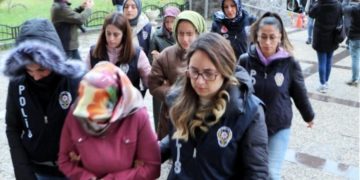 İtirafçılığa zorlanıyorlar: 704 kişiye, adı işkenceyle anılan  Ankara Emniyeti’nde işkence