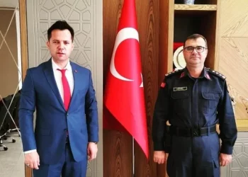 Irıkçı provokasyona suç duyurusu: Jandarma komutanından Amedspor’a karşı provokasyon çağrısı!