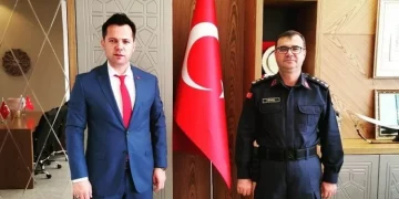 Irıkçı provokasyona suç duyurusu: Jandarma komutanından Amedspor’a karşı provokasyon çağrısı!