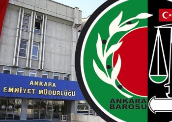 Ankara Barosu Genel Kurulu oyçokluğuyla kabul etti: Gizlenen işkence raporları açıklanacak