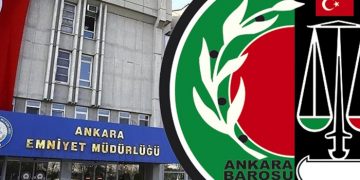 Ankara Barosu Genel Kurulu oyçokluğuyla kabul etti: Gizlenen işkence raporları açıklanacak