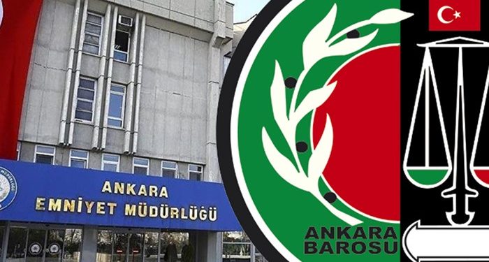 Ankara Barosu Genel Kurulu oyçokluğuyla kabul etti: Gizlenen işkence raporları açıklanacak