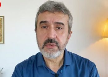 İlahiyatçı Prof.Dr.@AyhanTekines’ten, KHK operasyonuna tepki: İyiliğe engel olanlar Kur’an’da lanetlenmiştir