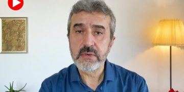 İlahiyatçı Prof.Dr.@AyhanTekines’ten, KHK operasyonuna tepki: İyiliğe engel olanlar Kur’an’da lanetlenmiştir