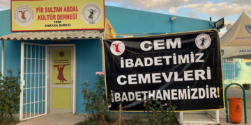 AKP’nin düzenlemesine Alevi Cemaati’nden tepki:İnanca ve cemevlerine bir darbe
