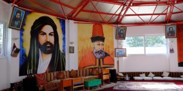 Düzenleme Meclis Komisyonu’ndan geçti: Alevi Cemaati tasarıdan rahatsız