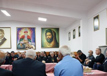 Alevi kurumları Erdoğan’a tepkili: Bu, demokratik Alevi açılımı değil, darbedir!