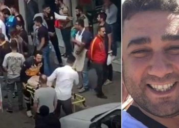 İş bulamadığı için şoförlük yapıyordu:Gazintep’te öldürülen otobüs şoförü Emrah Yıldız, KHK’lı uzman çavuş çıktı