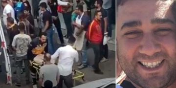  İş bulamadığı için şoförlük yapıyordu:Gazintep’te öldürülen otobüs şoförü Emrah Yıldız, KHK’lı uzman çavuş çıktı