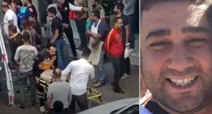  İş bulamadığı için şoförlük yapıyordu:Gazintep’te öldürülen otobüs şoförü Emrah Yıldız, KHK’lı uzman çavuş çıktı