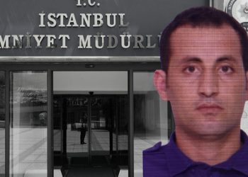 Mobbinge uğrayan polis İstanbul Emniyet Müdürlüğü’nde intihar girişiminde bulundu