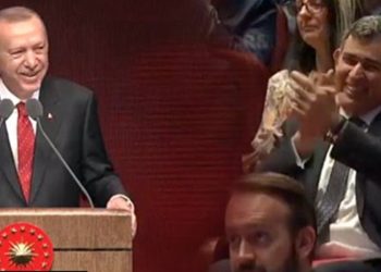 Barolar Birliği seçimini kaybeden Feyzioğlu yandaşlığın ödülünü aldı