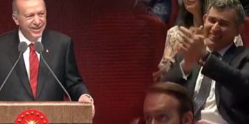 Barolar Birliği seçimini kaybeden Feyzioğlu yandaşlığın ödülünü aldı