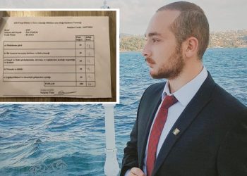 Savcı adayı mülakat belgesine ulaştı: Bu kadar rezillik beklemiyordum