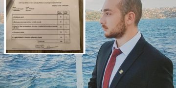 Savcı adayı mülakat belgesine ulaştı: Bu kadar rezillik beklemiyordum