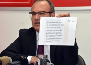 MHP İl Başkanı: ‘Ülkücüyüm’ diyenlerle ticaret yapmayın, dolandırılırsınız