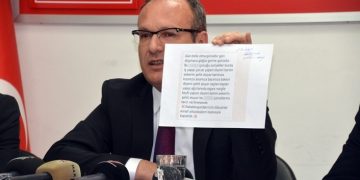 MHP İl Başkanı: ‘Ülkücüyüm’ diyenlerle ticaret yapmayın, dolandırılırsınız