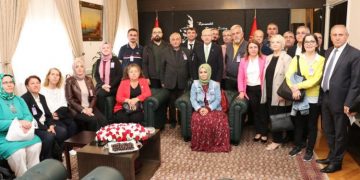 Mülakat belgesine ulaşmıştı: Hakkı gasp edilen Hakim-Savcı adayı Temur, Kılıçdaroğlu ile görüştü