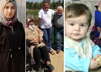 Manisa’da cemaat operasyonu: ‘MS hastası bayanın evini darmadağın ettiler, iç çamaşırlarını tek tek aradılar