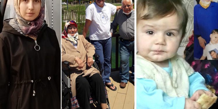 Manisa’da cemaat operasyonu: ‘MS hastası bayanın evini darmadağın ettiler, iç çamaşırlarını tek tek aradılar