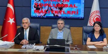 ‘OHAL’in acı raporu: ‘KHK mağdurlarının yüzde 61,5’i göç etmek zorunda kaldı’