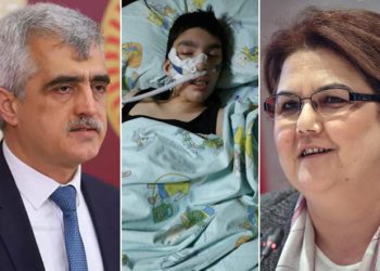 Gergerlioğlu’ndan Bakan Yanık’a: ‘Ne yalanı, tüm evraklar bende, insan utanır şu tweeti atmaya’