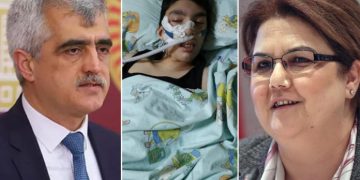 Gergerlioğlu’ndan Bakan Yanık’a: ‘Ne yalanı, tüm evraklar bende, insan utanır şu tweeti atmaya’