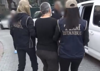 Yargıya talimat: TTB Başkanı Fincancı gözaltına alındı