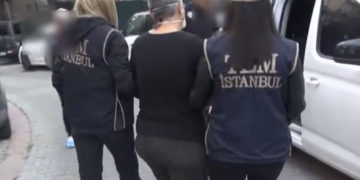 Yargıya talimat: TTB Başkanı Fincancı gözaltına alındı