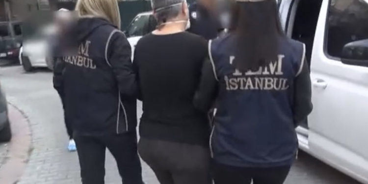 Yargıya talimat: TTB Başkanı Fincancı gözaltına alındı