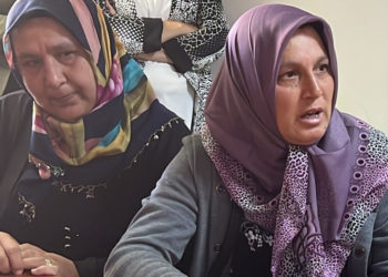 Soma faciasında eşini kaybeden eş: Sadece acıyı satın alıyorlar, bu bizi öyle yaralıyor ki
