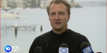 Çevre Bakanı Griffin:Kasım’dan itibaren plastik ürünlerinin kullanımı yasaklıyor