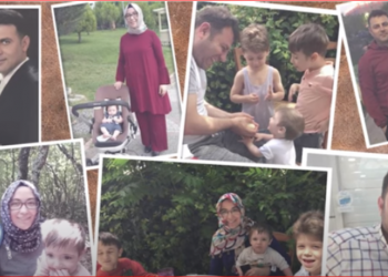 Meriç’te o karanlık mahşer gecesi: Akçabay ailesinin dramı belgesel oldu