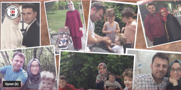 Meriç’te o karanlık mahşer gecesi: Akçabay ailesinin dramı belgesel oldu