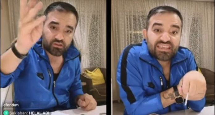 Yasadışı kumarhane işleten şahıs, AKP’ye büro tahsis etmiş!