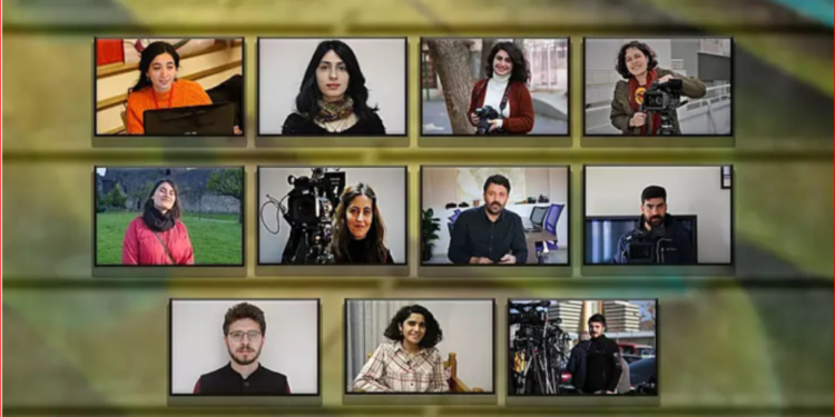 11 gazetecinin gözaltı süresi bir gün uzatıldı: Haberleri nedeniyle gözaltına alındılar suç değil