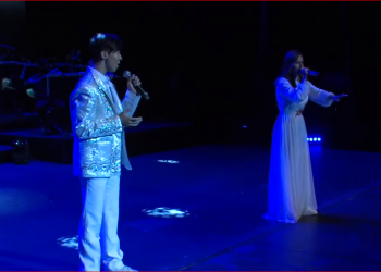 New Jersey’deki IFLC 20. yıl kutlamasına mesaj yollayan Gülen: Kutuplaşmalara karşı gönül köprüleri kuruluyor