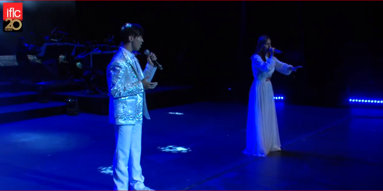 New Jersey’deki IFLC 20. yıl kutlamasına mesaj yollayan Gülen: Kutuplaşmalara karşı gönül köprüleri kuruluyor