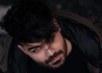 İran’da protestolara destek veren Kürt sanatçı Yassin idama mahkum edildi