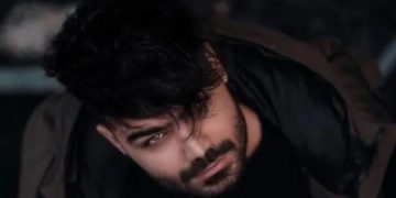 İran’da protestolara destek veren Kürt sanatçı Yassin idama mahkum edildi